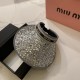 MiuMiu Hat
$30-$45