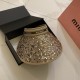 MiuMiu Hat
$30-$45