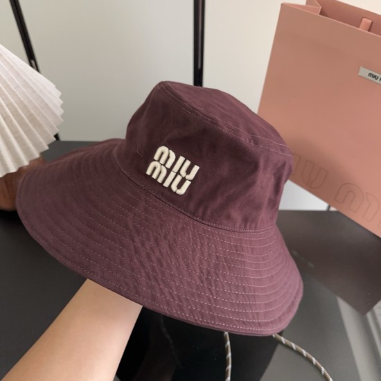 MiuMiu Hat
$30-$45