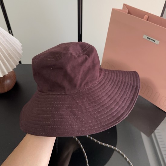 MiuMiu Hat
$30-$45