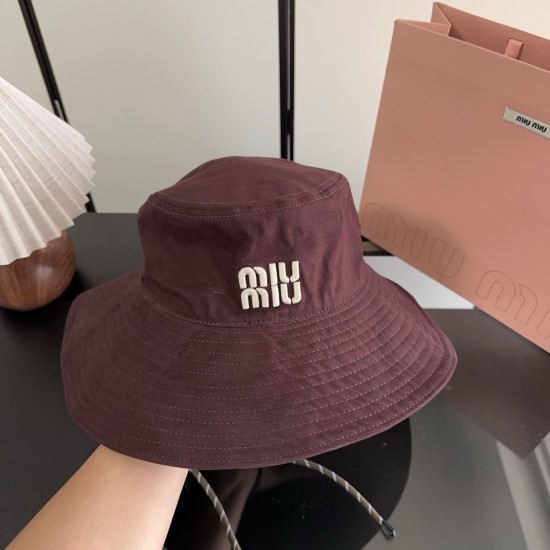 MiuMiu Hat
$30-$45