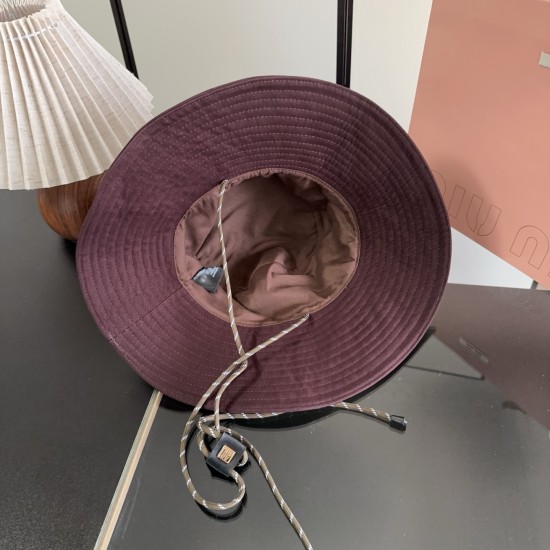 MiuMiu Hat
$30-$45