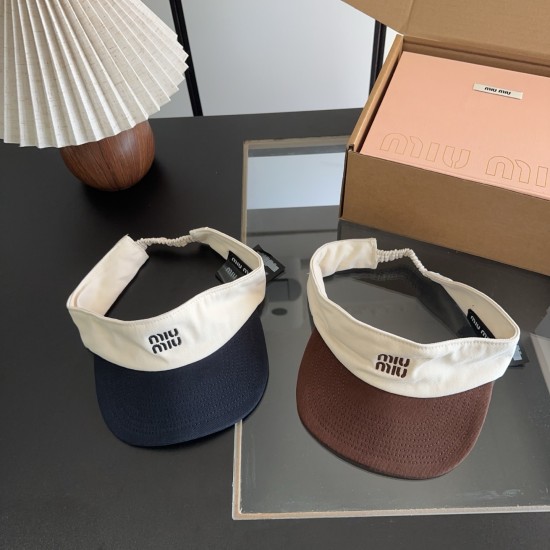 MiuMiu Hat
$30-$45