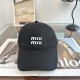 MiuMiu Hat
$30-$45