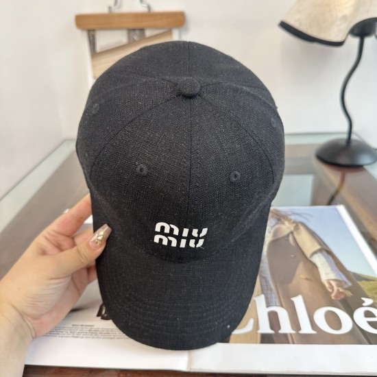 MiuMiu Hat
$30-$45