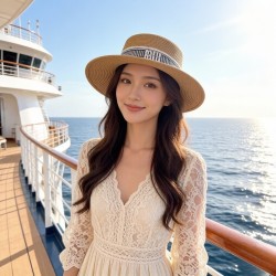 MiuMiu Hat
$30-$45