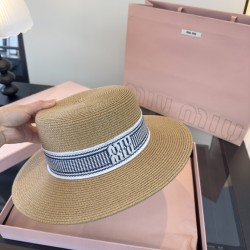 MiuMiu Hat
$30-$45
