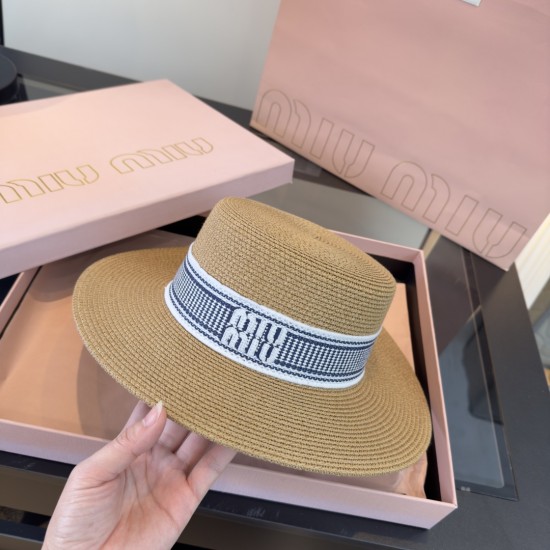 MiuMiu Hat
$30-$45
