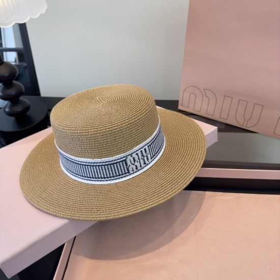 MiuMiu Hat
$30-$45