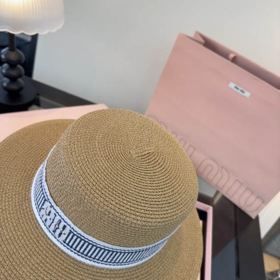 MiuMiu Hat
$30-$45