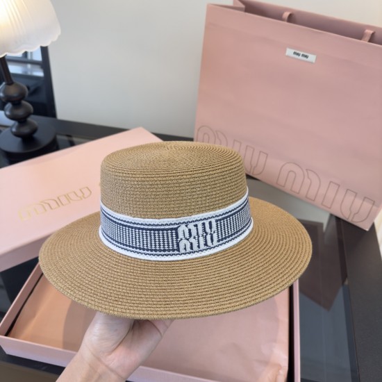 MiuMiu Hat
$30-$45