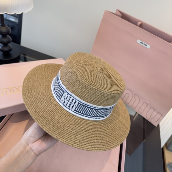 MiuMiu Hat
$30-$45