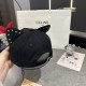 MiuMiu Hat
$30-$45