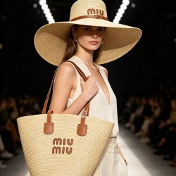 MiuMiu Hat
$30-$45