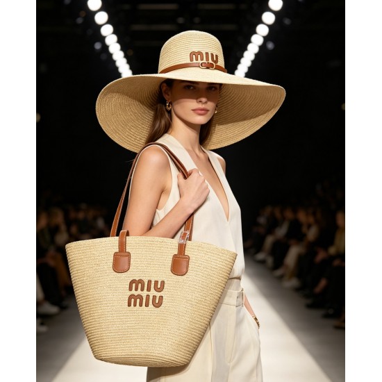 MiuMiu Hat
$30-$45