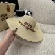 MiuMiu Hat
$30-$45