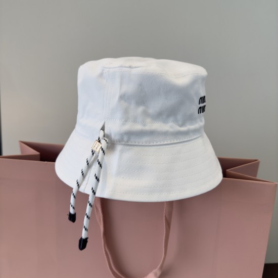MiuMiu Hat
$30-$45