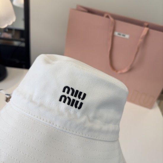 MiuMiu Hat
$30-$45