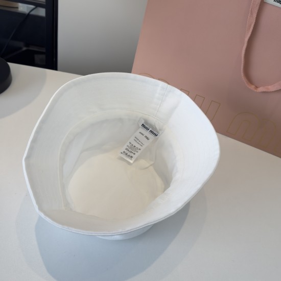 MiuMiu Hat
$30-$45
