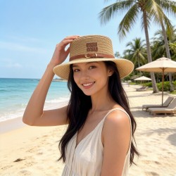 MiuMiu Hat
$30-$45
