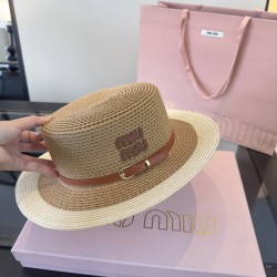 MiuMiu Hat
$30-$45
