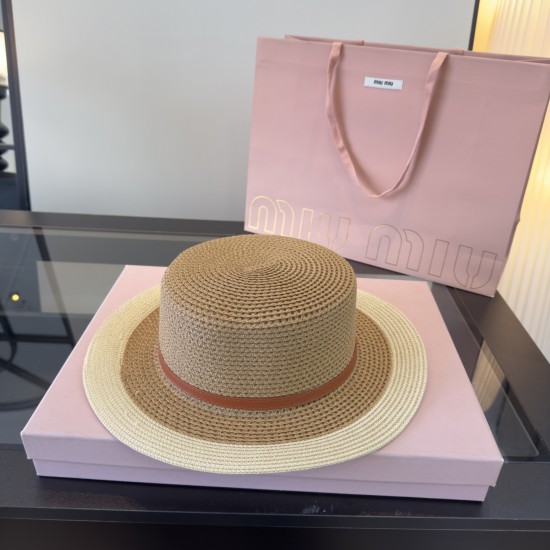 MiuMiu Hat
$30-$45