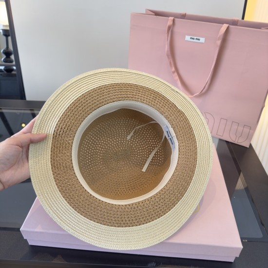 MiuMiu Hat
$30-$45