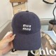 MiuMiu Hat
$30-$45