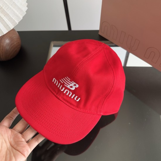 MiuMiu Hat
$30-$45