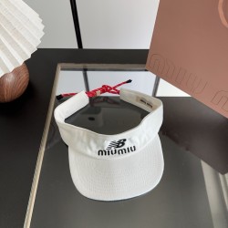 MiuMiu Hat
$30-$45