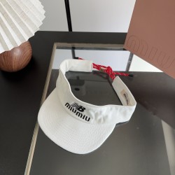 MiuMiu Hat
$30-$45