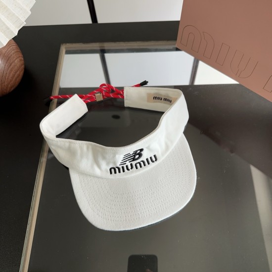 MiuMiu Hat
$30-$45
