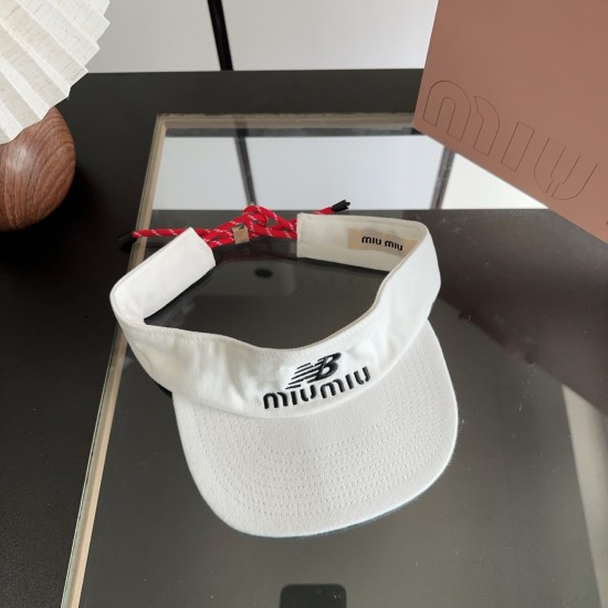 MiuMiu Hat
$30-$45