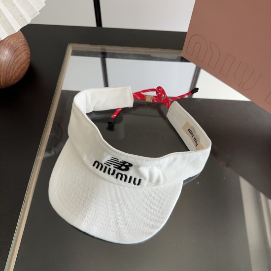 MiuMiu Hat
$30-$45