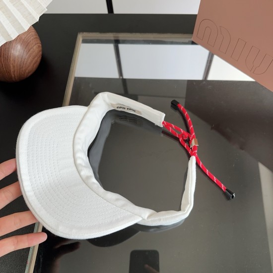 MiuMiu Hat
$30-$45