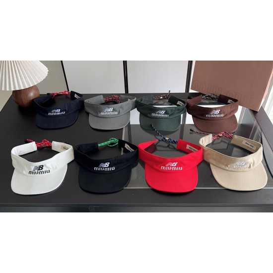 MiuMiu Hat
$30-$45
