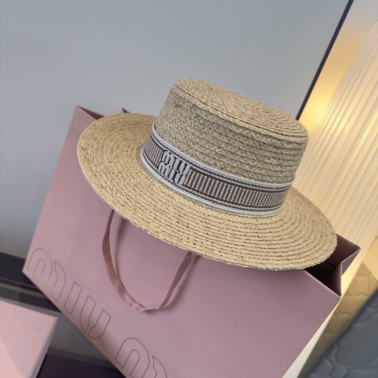 MiuMiu Hat
$30-$45