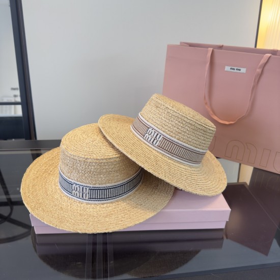 MiuMiu Hat
$30-$45