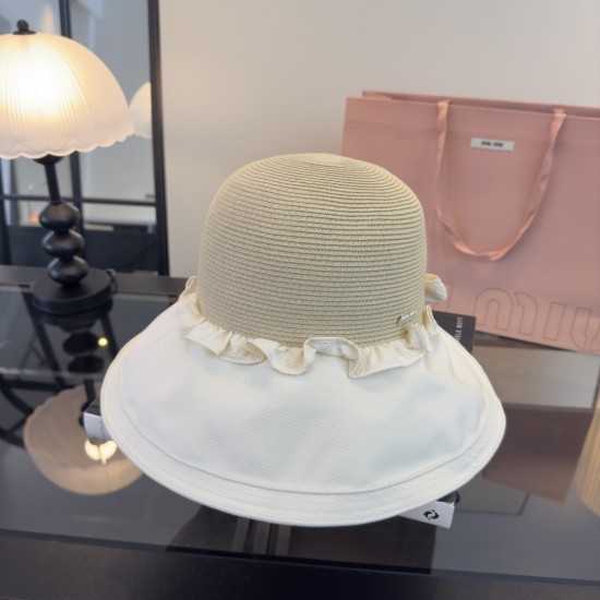 MiuMiu Hat
$30-$45
