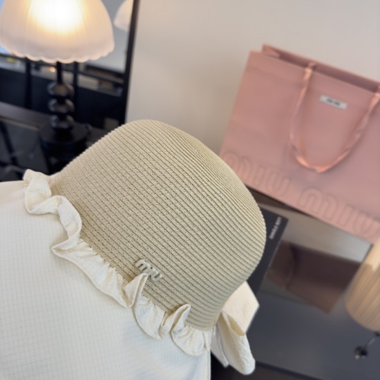MiuMiu Hat
$30-$45