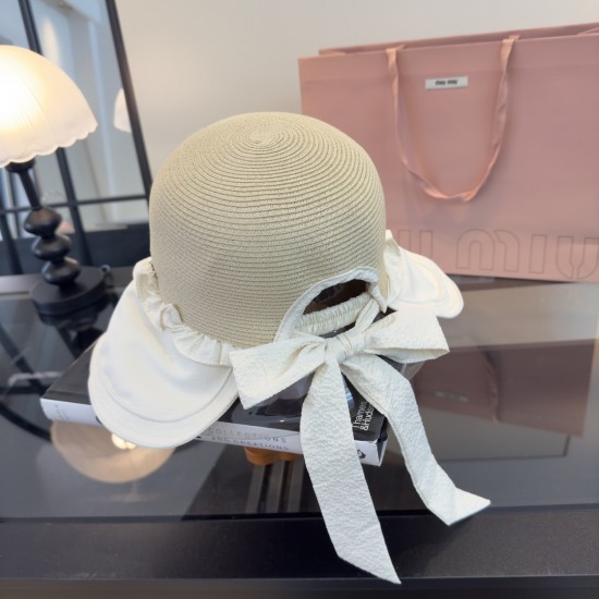 MiuMiu Hat
$30-$45