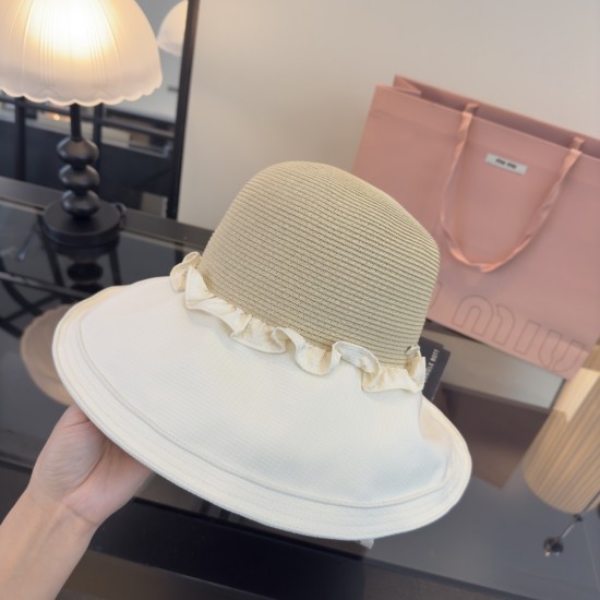 MiuMiu Hat
$30-$45