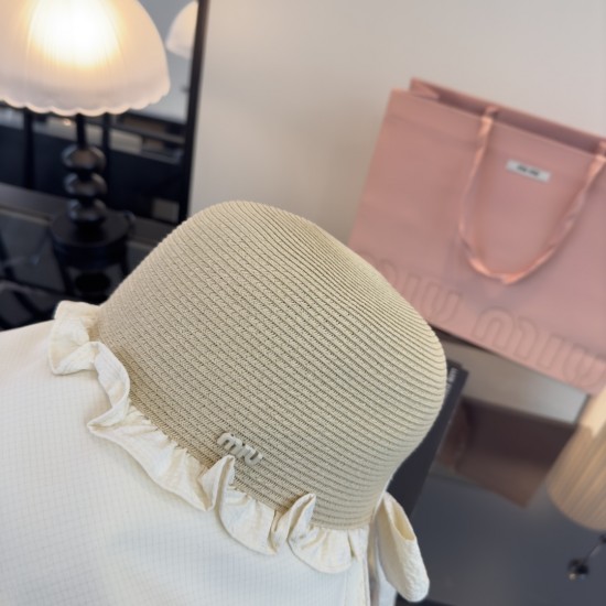MiuMiu Hat
$30-$45