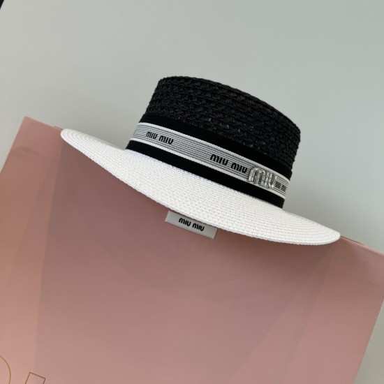 MiuMiu Hat
$30-$45