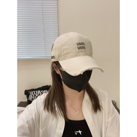 MiuMiu Hat
$30-$45