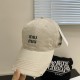 MiuMiu Hat
$30-$45