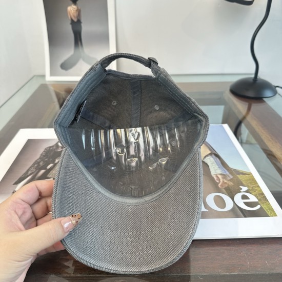 MiuMiu Hat
$30-$45