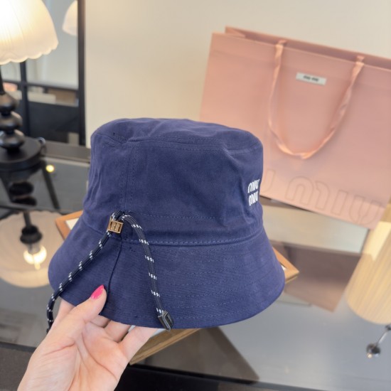 MiuMiu Hat
$30-$45