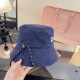 MiuMiu Hat
$30-$45