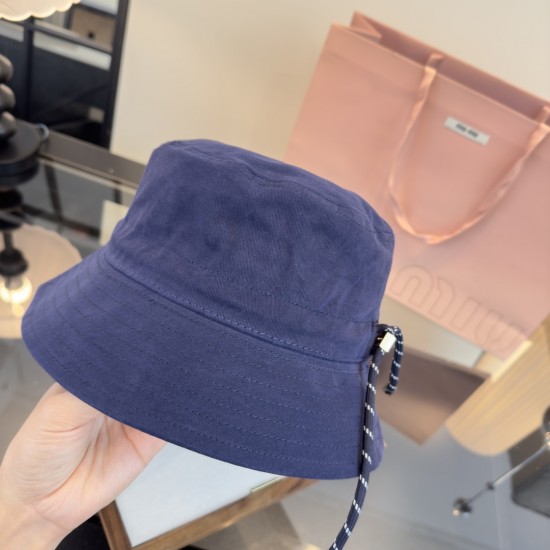 MiuMiu Hat
$30-$45
